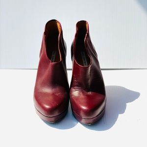 & other stories booties